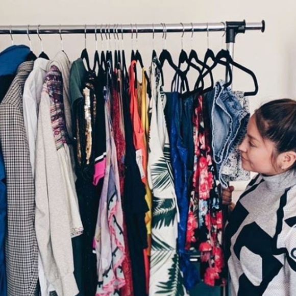 Welcome to my closet! - Picture 4 of 6